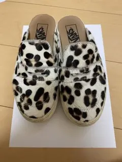 VANS スリッポン