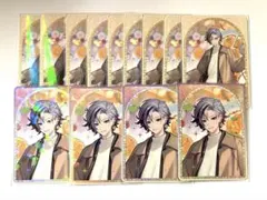 ART OF NIJISANJI ランダムコレクションカード 不破湊