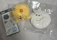 オーラル おるたん オムライス ドロップシール KIGURUMI