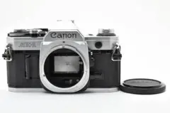 Canon AE-1P ボディ 名機 #2963334のサムネイル