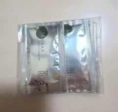 エムディア　MDEAR スピーディークレンジングジェル 3g×10包