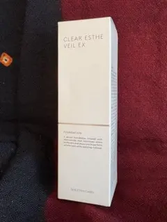 CLEAR ESTHE VEIL EX オークルのサムネイル