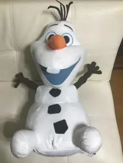 オラフ ぬいぐるみ NAKAJIMA レア！！ OLAF 　スヌーピータウン 157302640_o4.jpg?