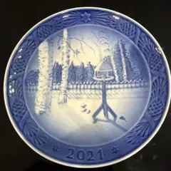 2026年最新】ロイヤルコペンハーゲンイヤープレート2023の人気アイテム