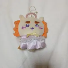 ちいかわシーサー