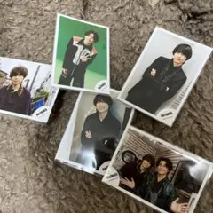 松村北斗 公式写真