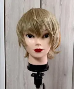 にじさんじ 風楽奏斗 ふうらかなと ウィッグ コスプレ - メルカリ