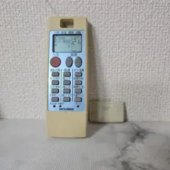 MITSUBISHIエアコンリモコンNA054