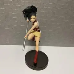 僕のヒーローアカデミア 八百万百フィギュア