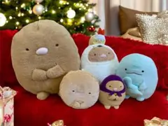 すみっコぐらし ぬいぐるみ まとめ売り　⭐︎おまけ付⭐︎