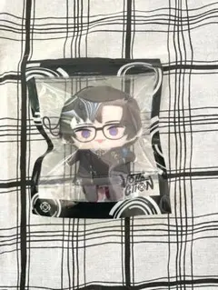 にじさんじ VOLTACTION 四季凪アキラ にじぱぺ