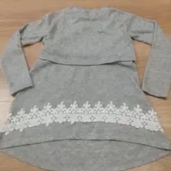 マタニティチュニックL