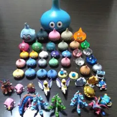 ドラゴンクエスト フィギュア アミューズメント まとめ売り プライズ