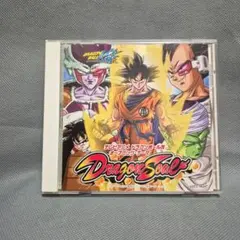 【未開封】3万枚限定 Dragon Soul 完全限定盤 孫悟空プロモ封入 未開封】3万枚限定 ドラゴンボール ソウル 完全限定盤 孫悟空プロモ