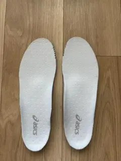 asics アシックス インソール 中敷きのサムネイル