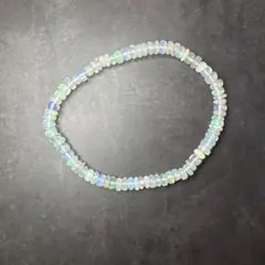 オパール ブレスレット 天然石のサムネイル