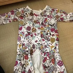 drug store's ロンパース 70cm 総柄のサムネイル
