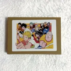 SAKAMOTO DAYS サカモトデイズ応募者全員サービス アクリルアートD
