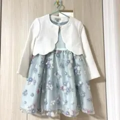 anyFAM エニィファム　キッズ　フォーマル 110cm