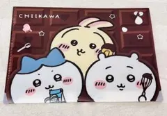 ロッテ×ちいかわ マルチケース ローソン