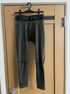 新品未使用品タグ付き　NIKEPRO HYPERWARM Mサイズ
