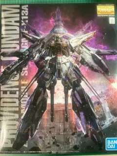 2025年最新】プロヴィデンスガンダム mgの人気アイテム - メルカリ