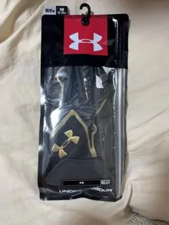 アンダーアーマー バッティンググローブ sm