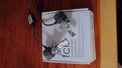 fcl. LEDヘッドライト H4 本体のサムネイル