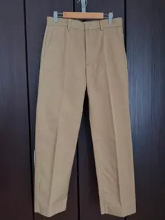 Acne Studios コットンチノトラウザーパンツのサムネイル