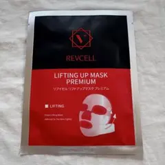 REVCELL リフトアップマスク プレミアム 2枚セット - メルカリ