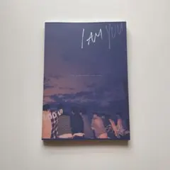 StrayKids I am YOU YOU ver. アルバム