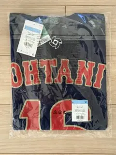 大谷翔平日本代表 NIKE WBC2026 ネームアンドナンバー 背番Tシャツのサムネイル