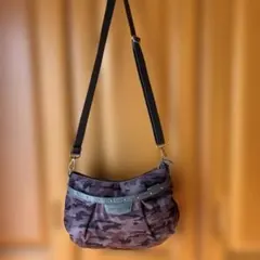 Christian Olivierクリスチャンオリビエショルダーバッグ