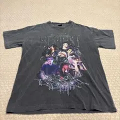 BE:FIRST FC限定 アーティストTシャツ Mサイズ ビーファースト - メルカリ