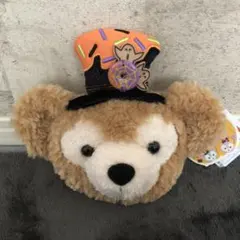 ダッフィー ハロウィン 2017年 コインケース