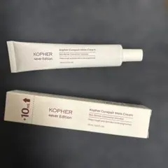 KOPHER コフェル　メラクリーム45mlのサムネイル