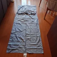로고 이너 슬리핑 백
