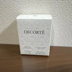 DECORTÉ Youth Power Advanced Essence