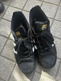 M*I様 adidas superstar 激安オークション