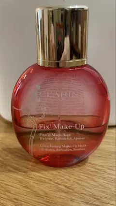 クラランス　clarins フィックスメイクアップ　50ml