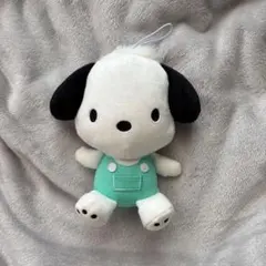サンリオ ポチャッコ ぬいぐるみ