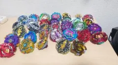 ベイブレードバースト 引退品 まとめ売り