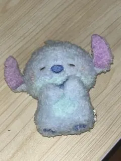 スティッチ キーホルダー ディズニーストア