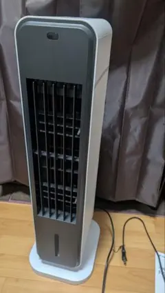 山善] 冷風扇 冷風機 FCR-J401(WH) 年 2024 - メルカリ