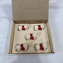 プーさん 箸置き