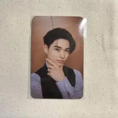 ENHYPEN MEMORABILIA パワステ ラキドロ トレカ ニキ