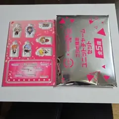 プロセカとスシローのコラボ