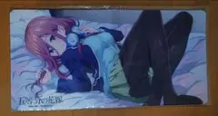 2026年最新】プレイマット 五等分の花嫁 中野三玖の人気アイテム