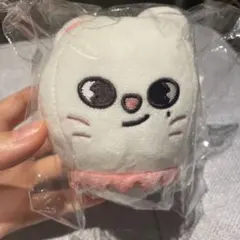 skzoo ジニレット　バッグチャーム
