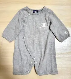 チャンピオン　カバーオール　60-70